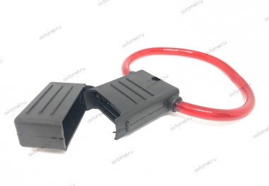 Держатель флажкового предохранителя MAXI