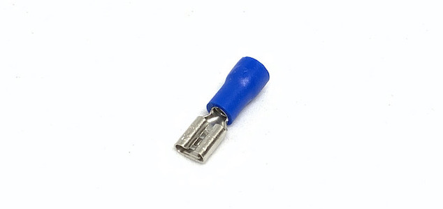 КПИ гнездо-5,6мм 1,5-2,5мм2