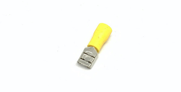 КПИ гнездо-7,4мм 4-6мм2