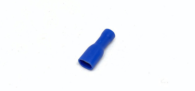 КППИ гнездо-5мм 1,5-2,5мм2
