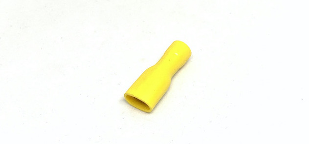КППИ гнездо-6,6мм 4-6мм2
