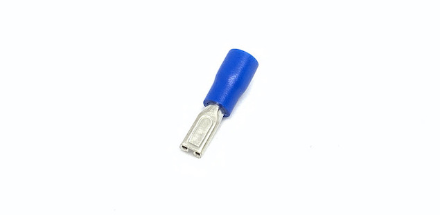 КПИ гнездо-3,8мм 1,5-2,5мм2