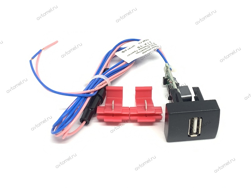ШТАТ USB 2.0 Приора-Гранта