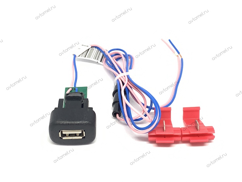 ШТАТ USB 2.0 Универсал