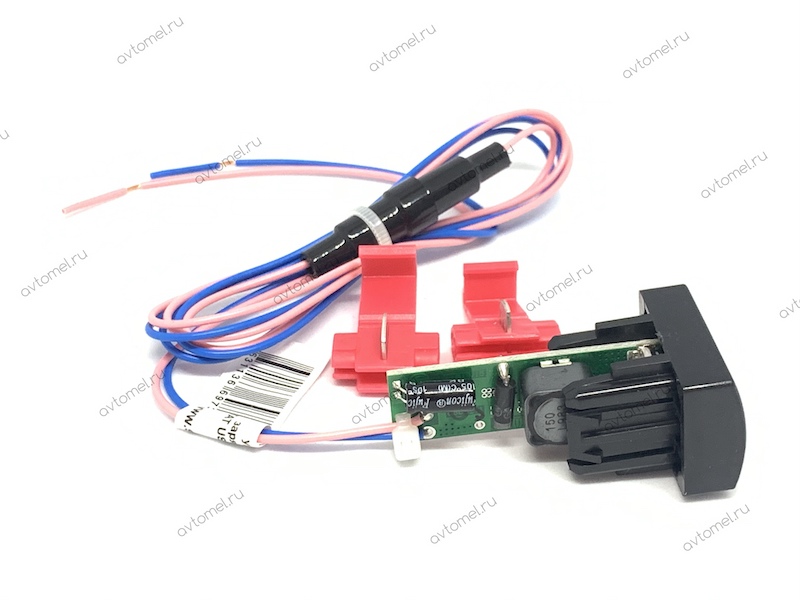 ШТАТ USB 2.0 Приора-Гранта
