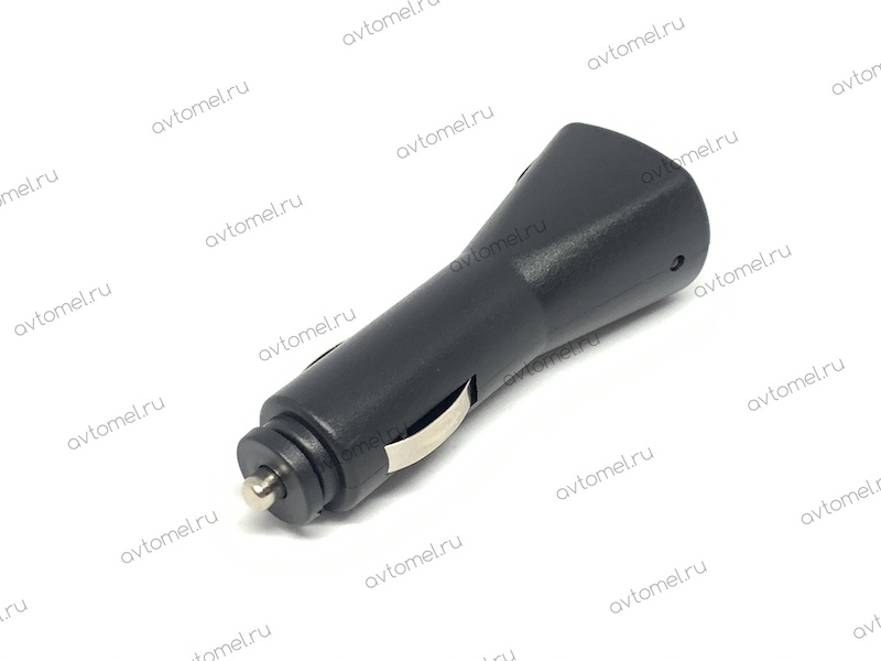 Автозарядка в прикуриватель USB