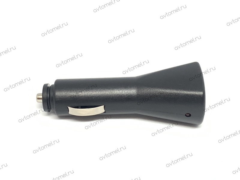 Автозарядка в прикуриватель USB