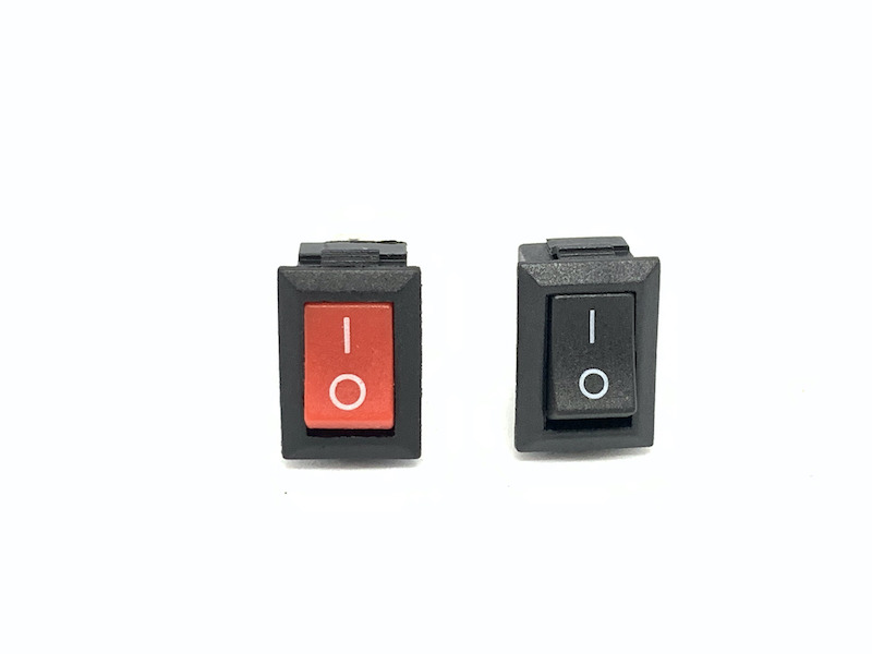 Выключатель ON-OFF Micro