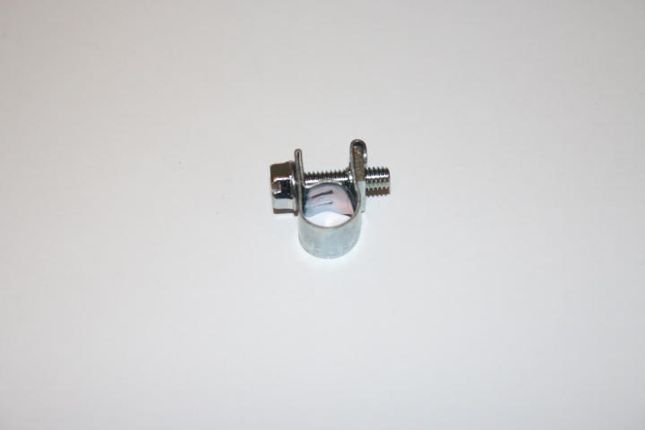 Хомут Стяжной KVP Mini 6-8 W1