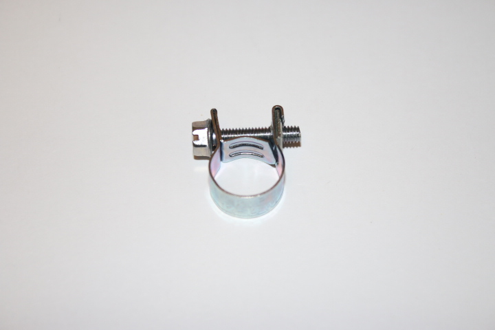 Хомут Стяжной KVP Mini 11-13 W1