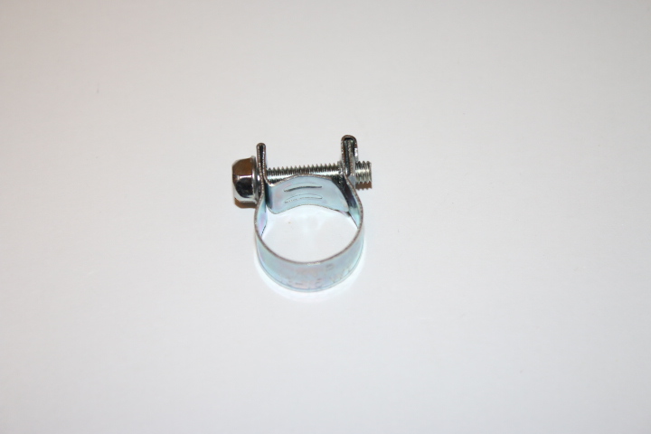 Хомут Стяжной KVP Mini 12-14 W1