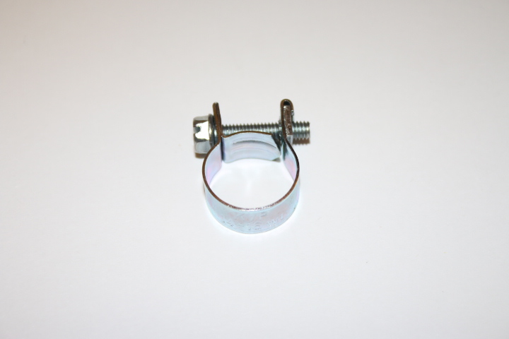 Хомут Стяжной KVP Mini 13-15 W1