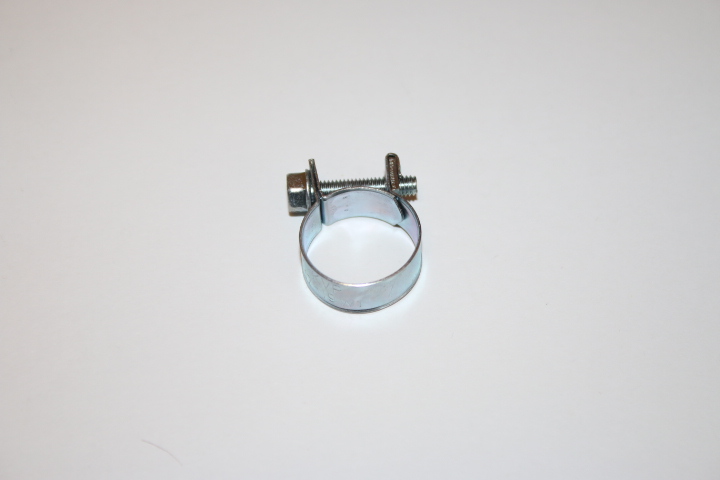 Хомут Стяжной KVP Mini 17-19 W1