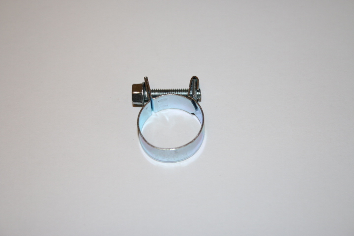 Хомут Стяжной KVP Mini 18-20 W1