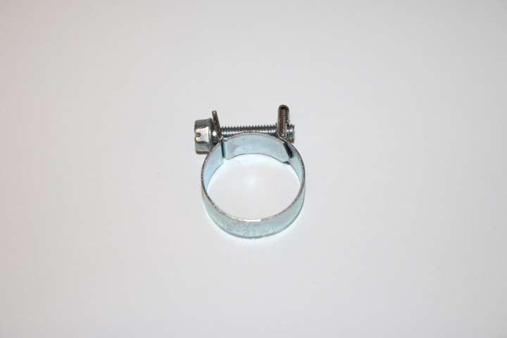 Хомут Стяжной KVP Mini 19-21 W1