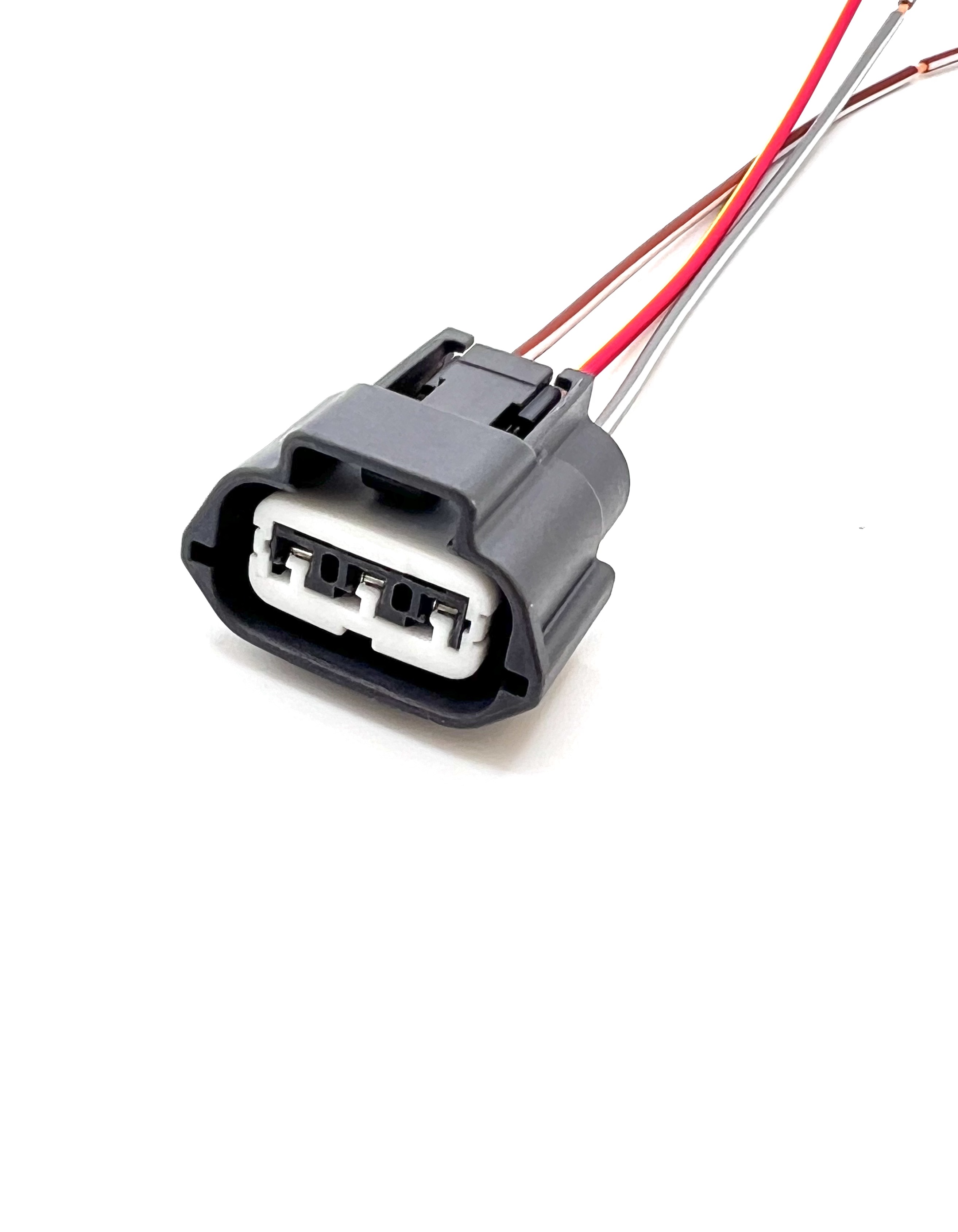 Разъем катушки зажигания Mazda, Nissan, Jeely, Hyundai , Kia OEM 6189-0779